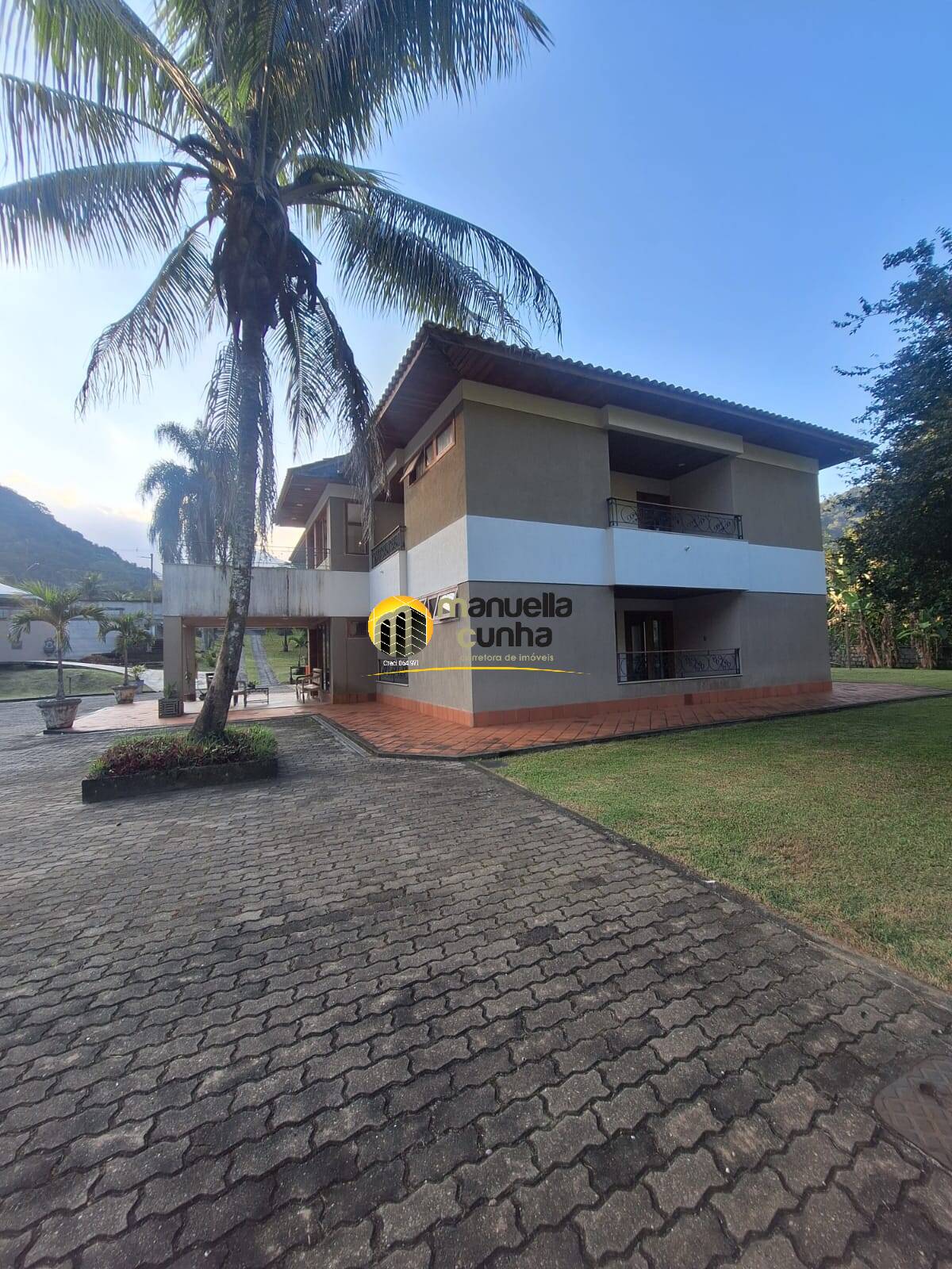 Casa, 6 quartos, 600 m² - Foto 65