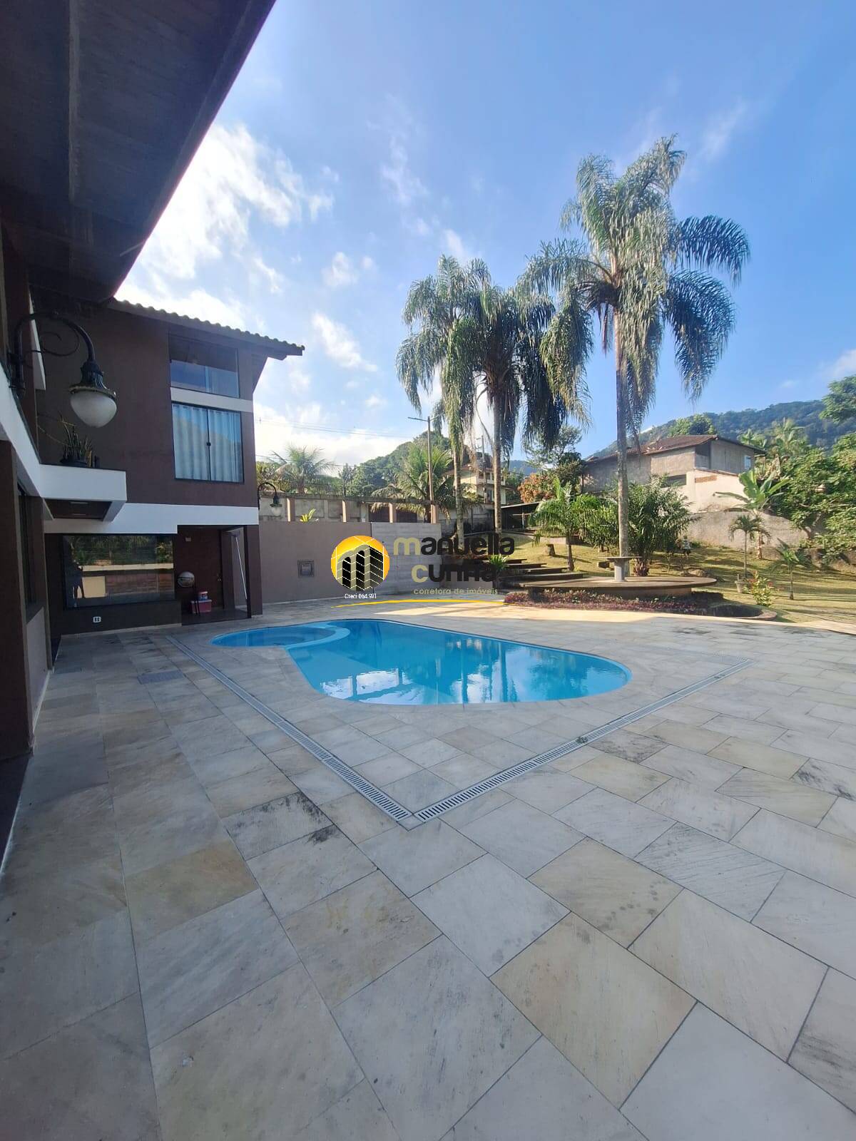 Casa, 6 quartos, 600 m² - Foto 77