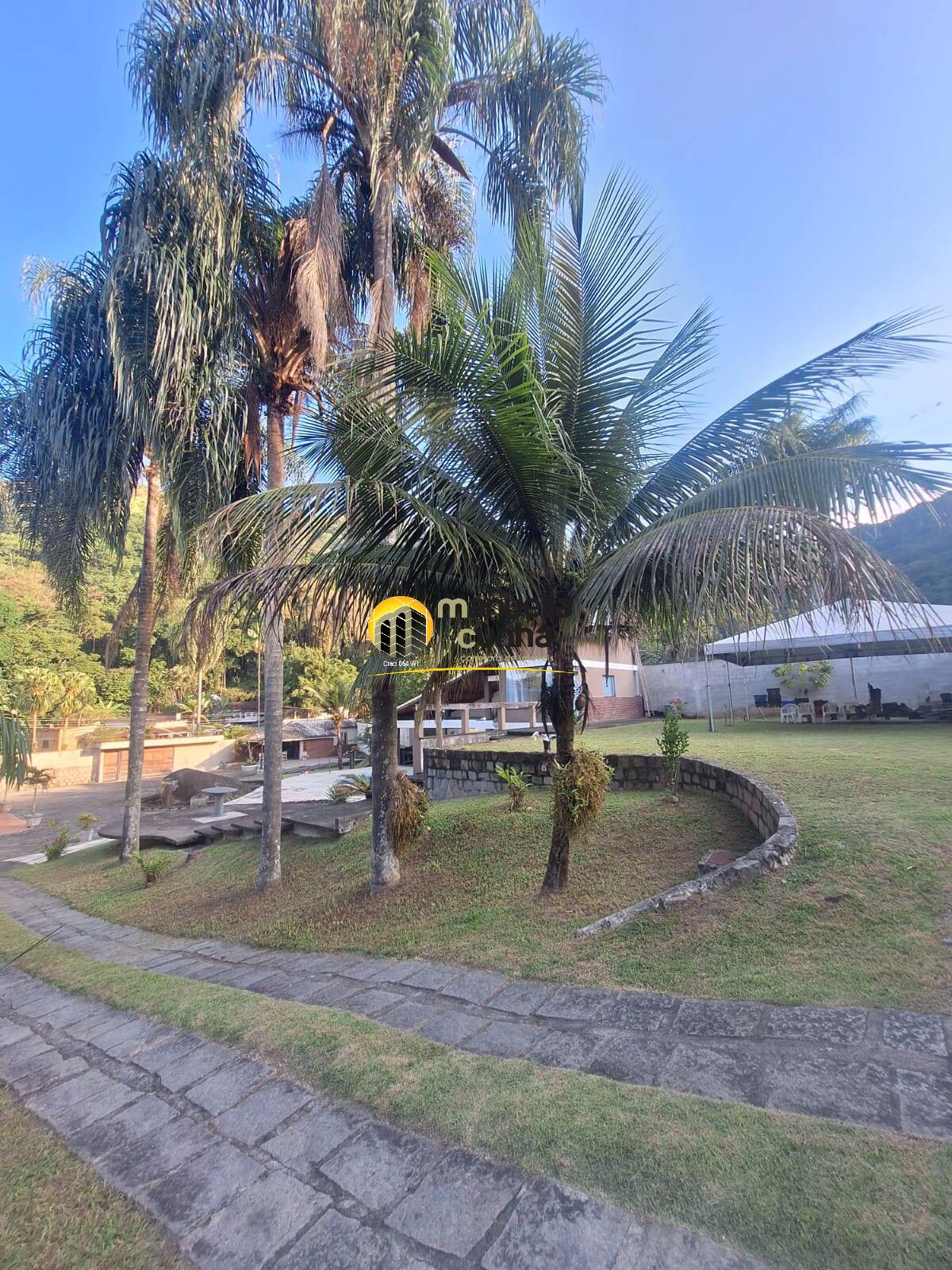 Casa, 6 quartos, 600 m² - Foto 113