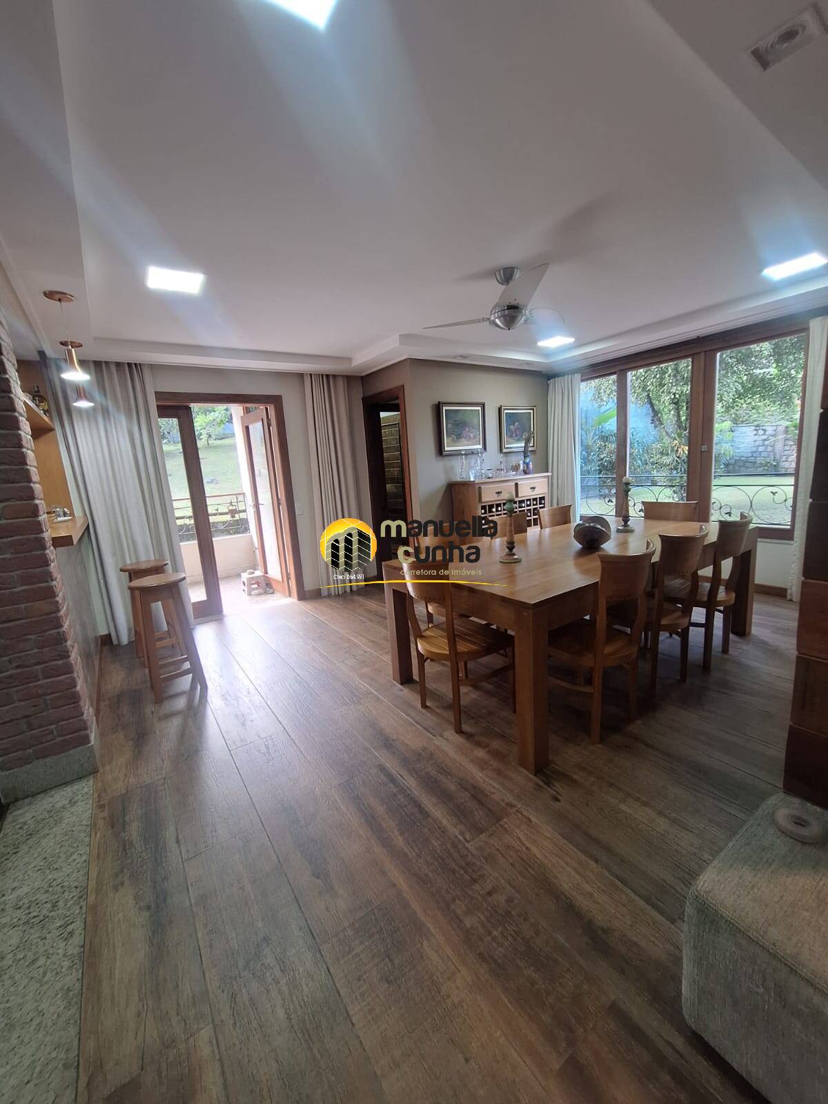 Casa, 6 quartos, 600 m² - Foto 18