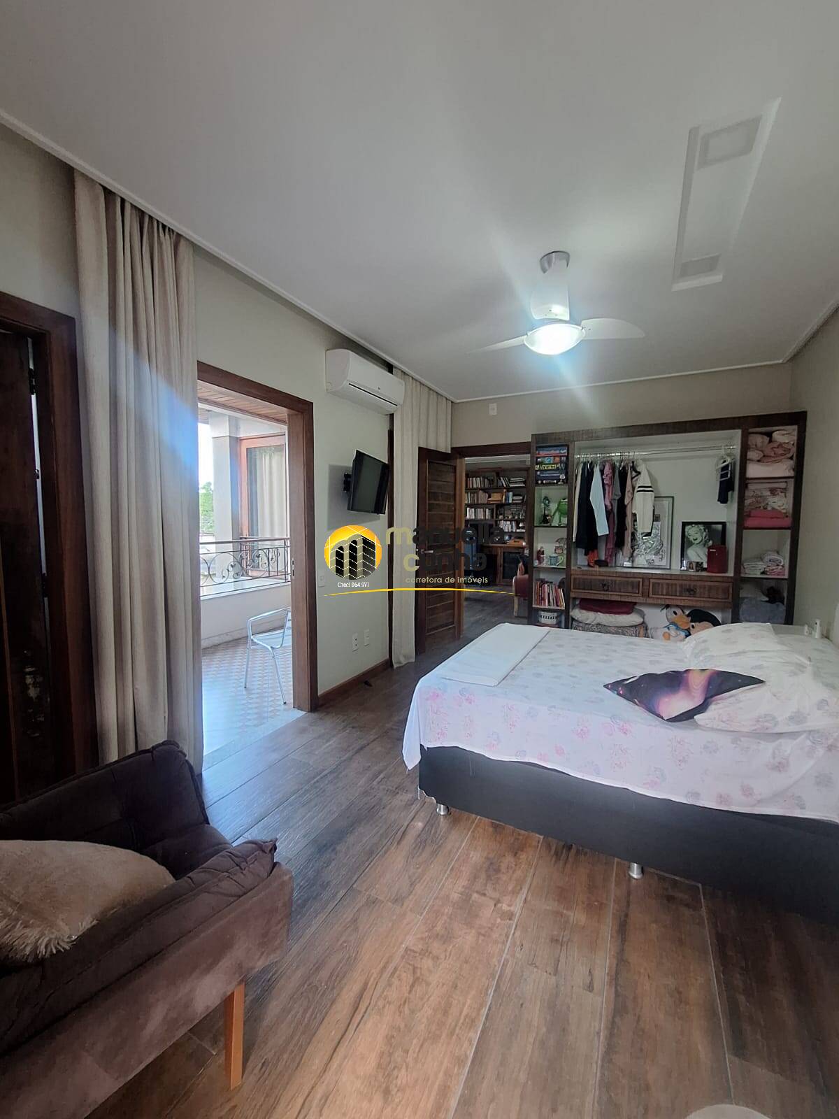 Casa, 6 quartos, 600 m² - Foto 45