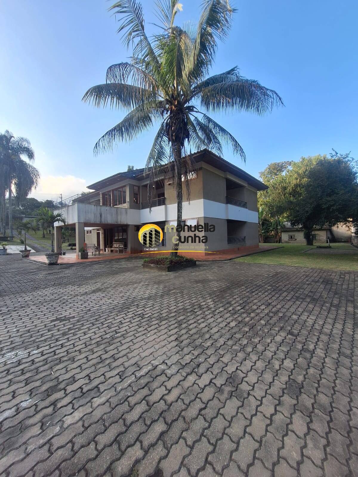 Casa, 6 quartos, 600 m² - Foto 2