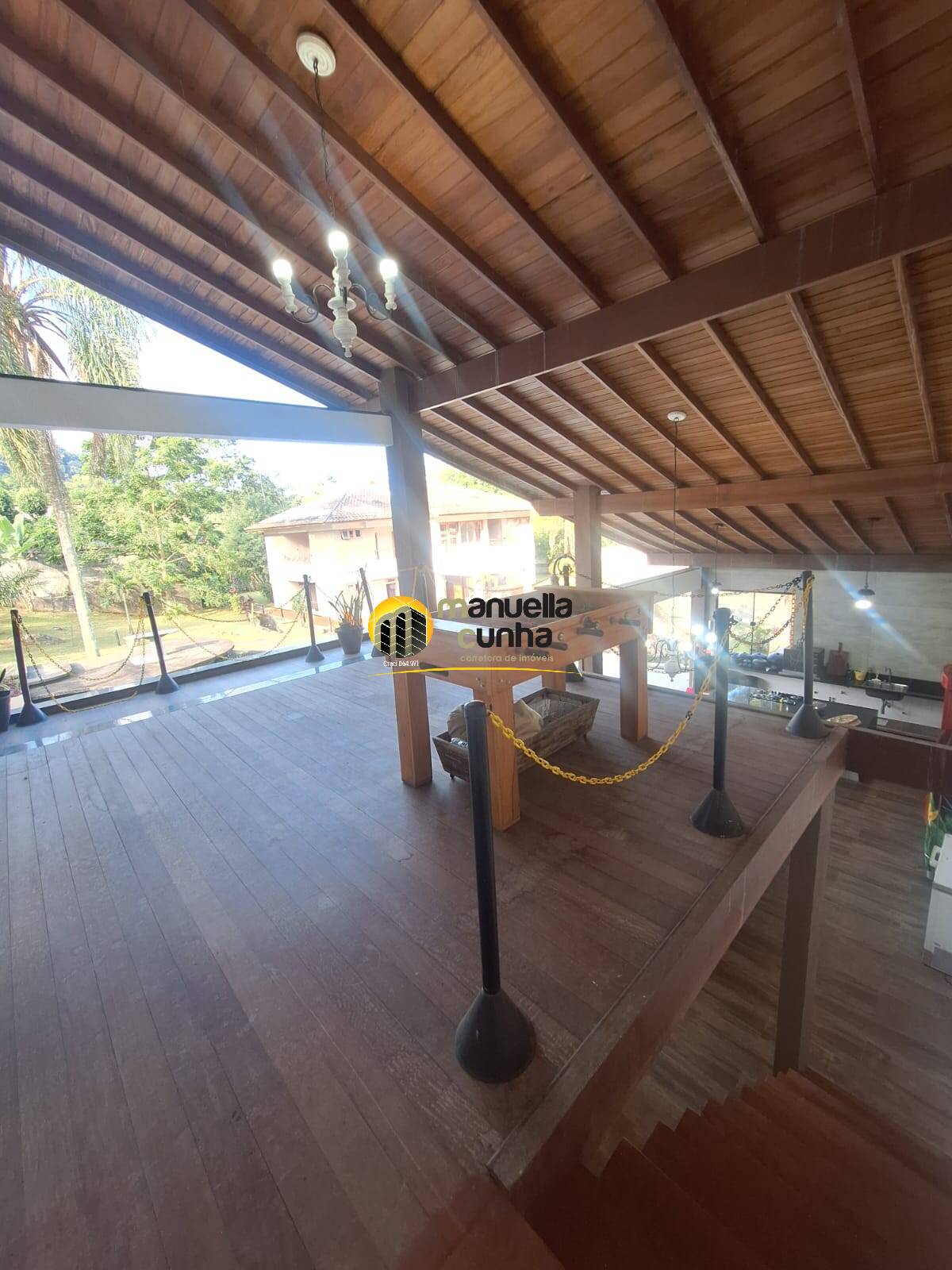 Casa, 6 quartos, 600 m² - Foto 93