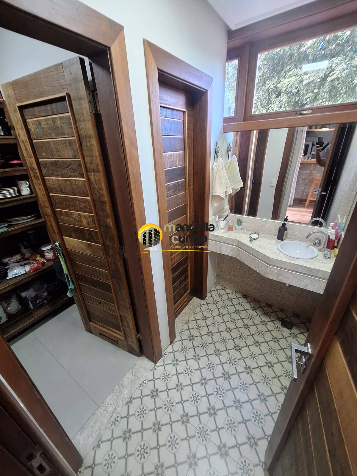 Casa, 6 quartos, 600 m² - Foto 55
