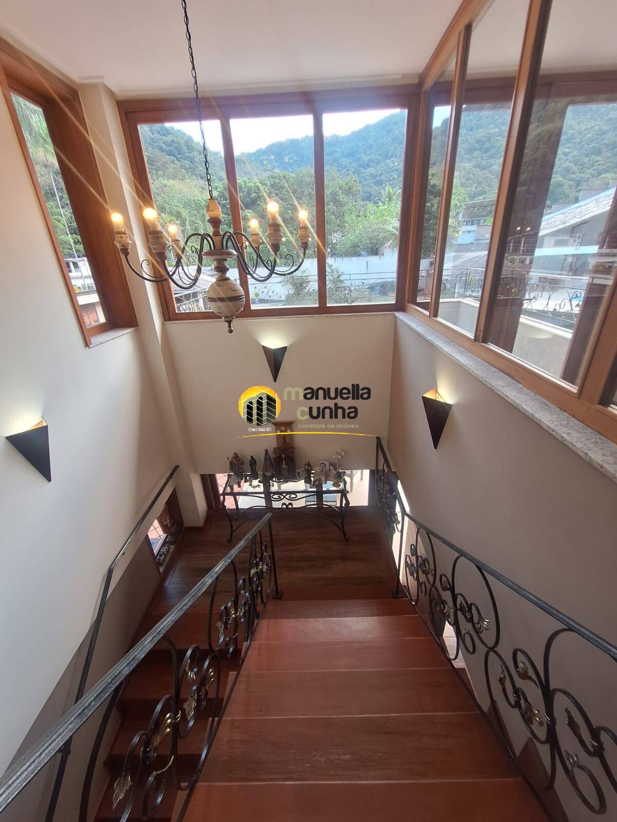 Casa, 6 quartos, 600 m² - Foto 40
