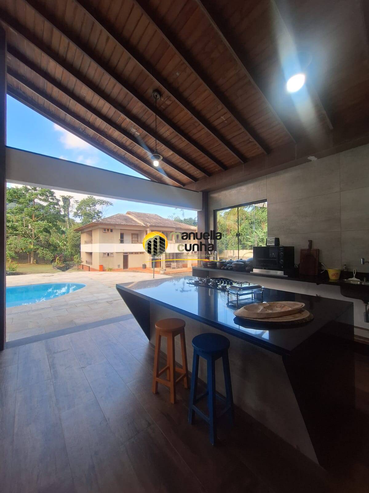 Casa, 6 quartos, 600 m² - Foto 84