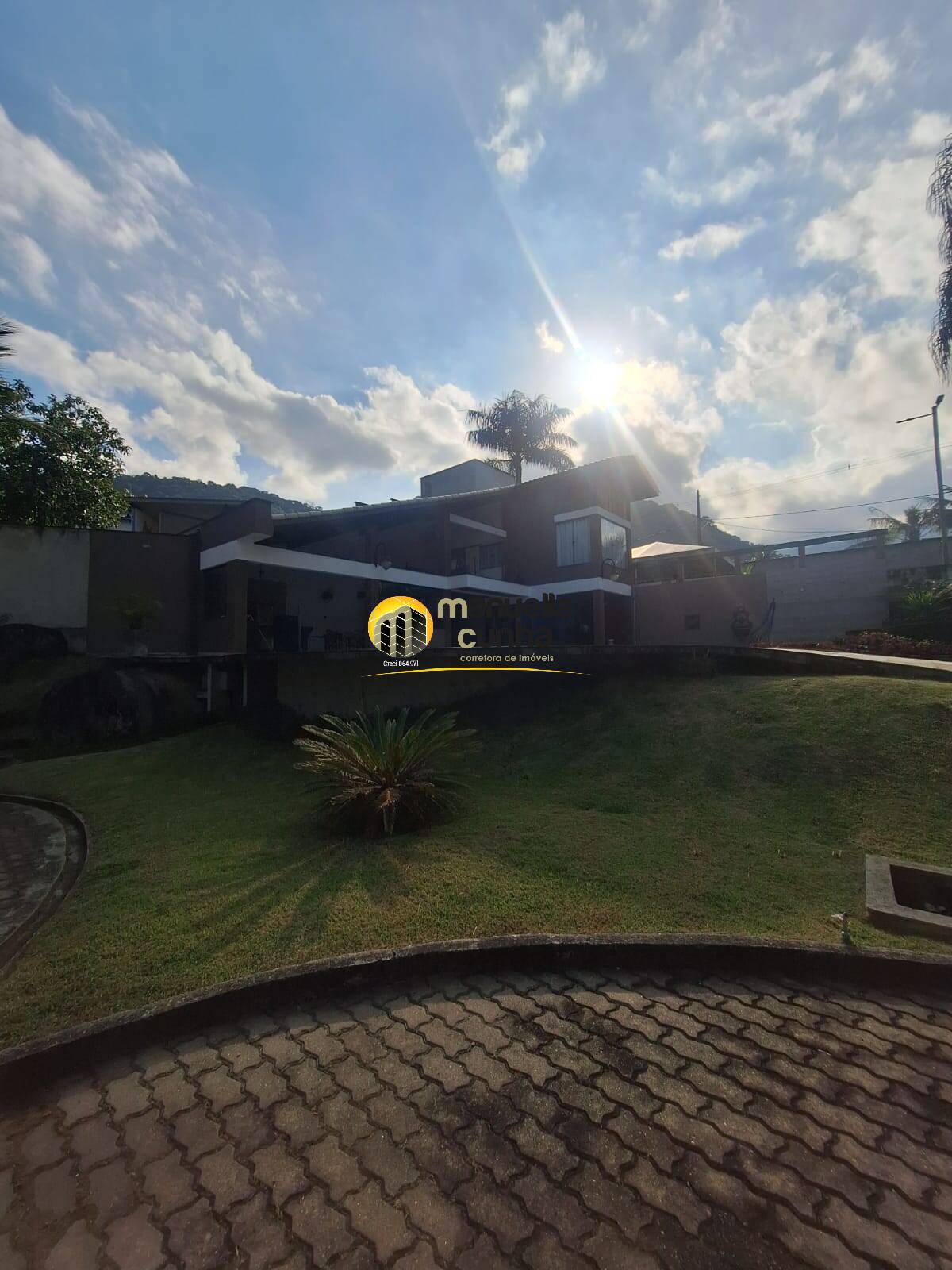 Casa, 6 quartos, 600 m² - Foto 74
