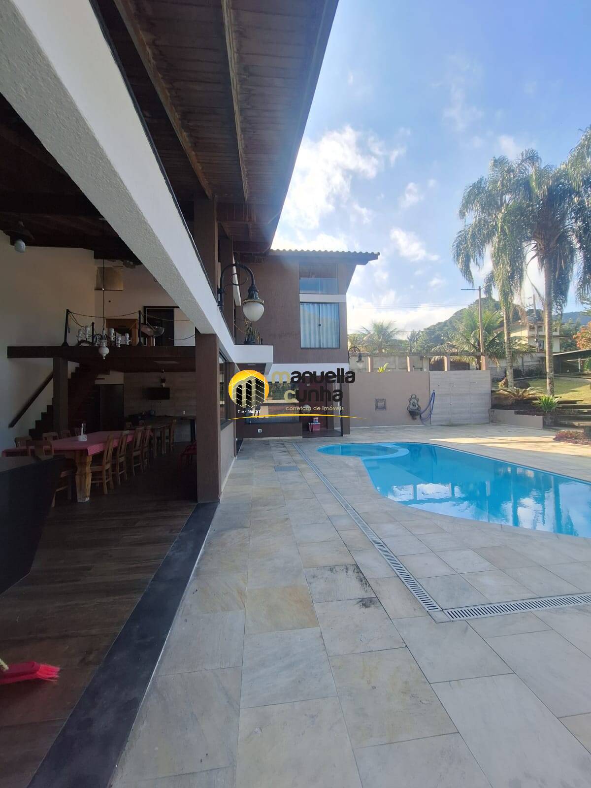 Casa, 6 quartos, 600 m² - Foto 79