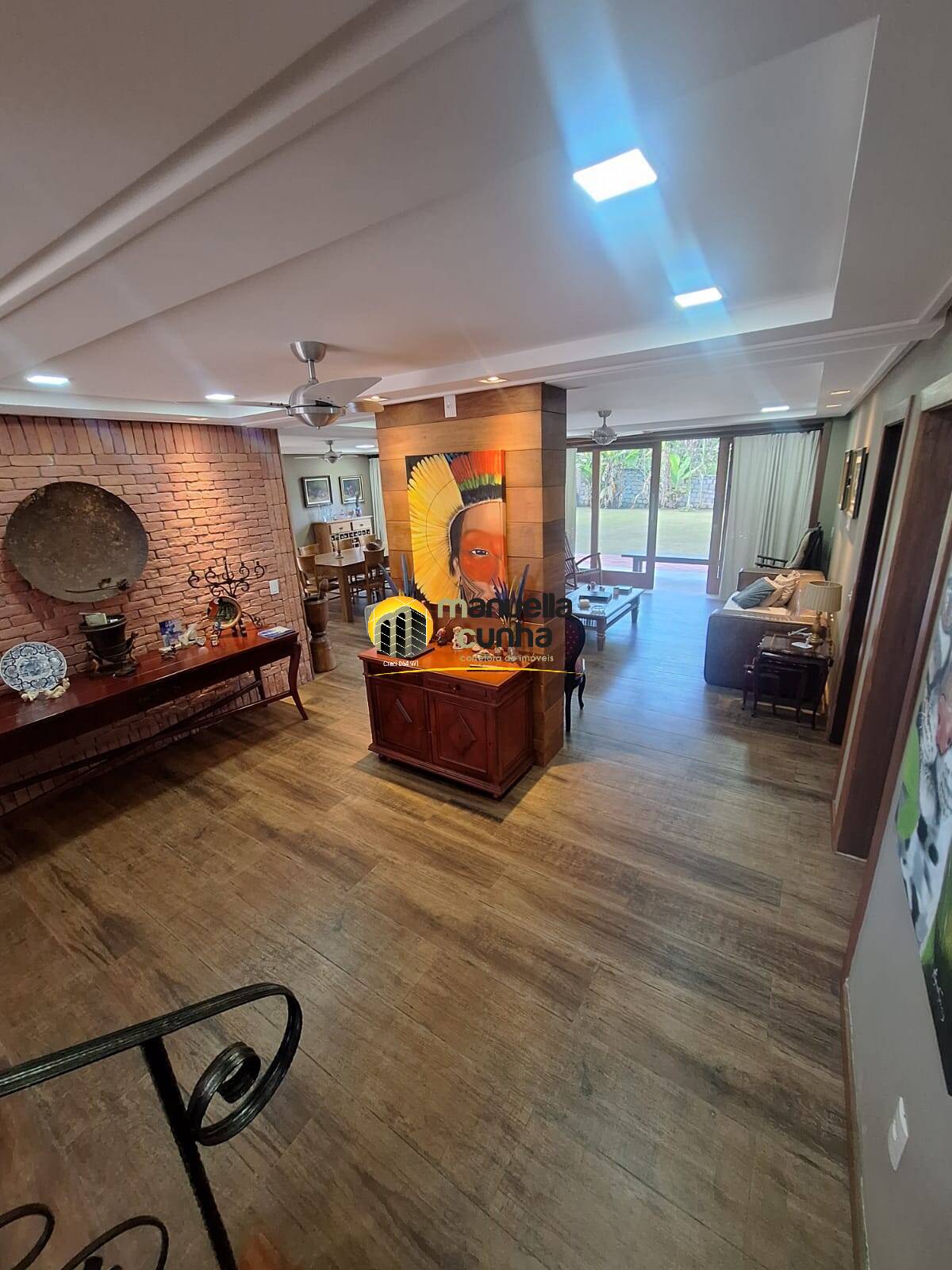 Casa, 6 quartos, 600 m² - Foto 10