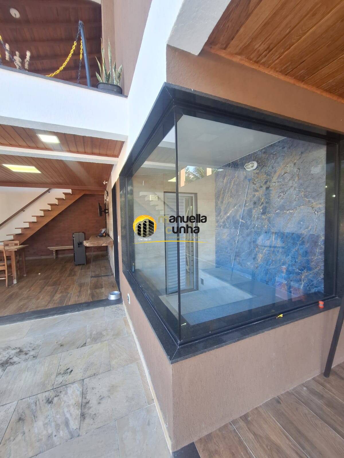 Casa, 6 quartos, 600 m² - Foto 90