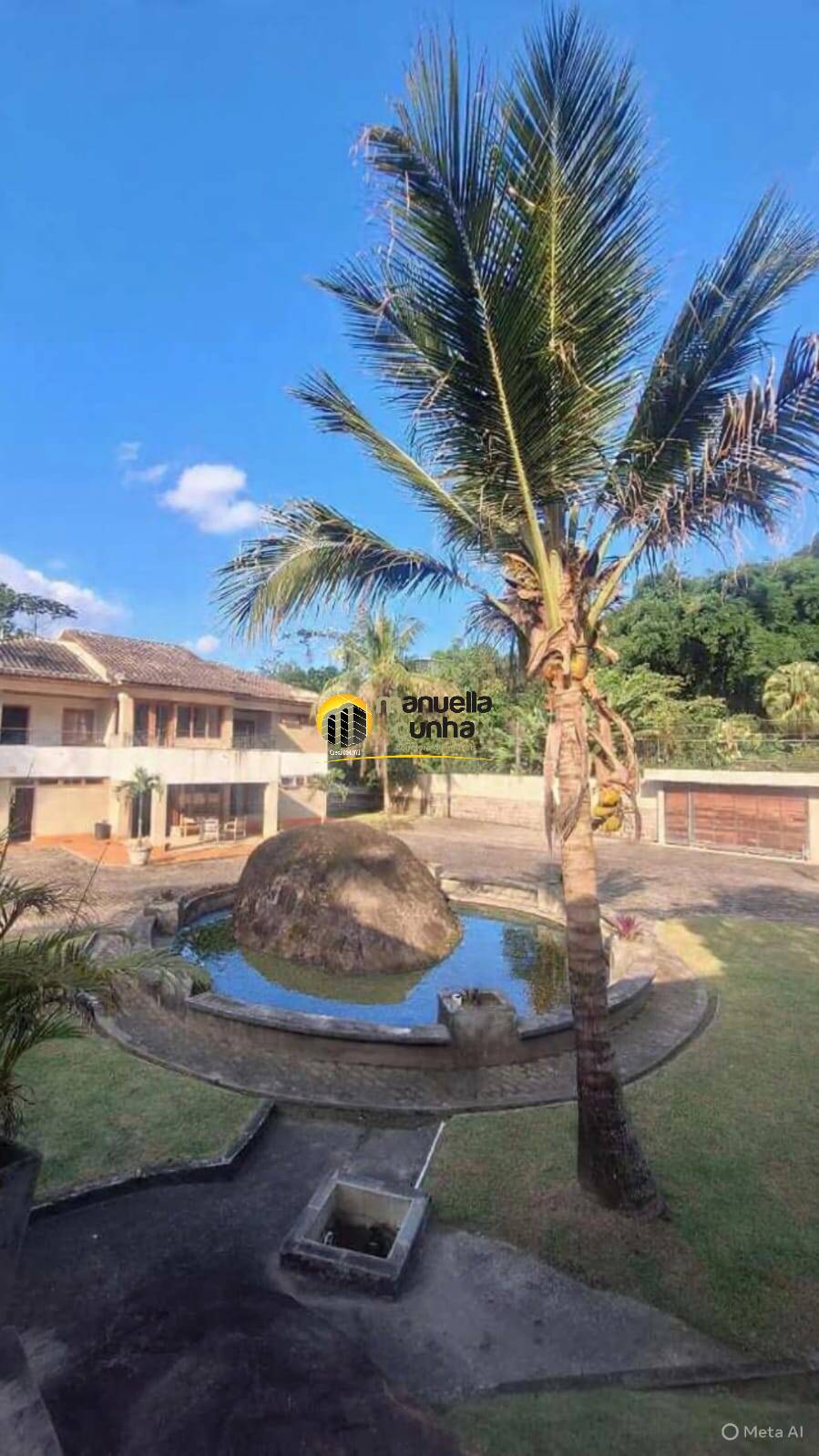 Casa, 6 quartos, 600 m² - Foto 68