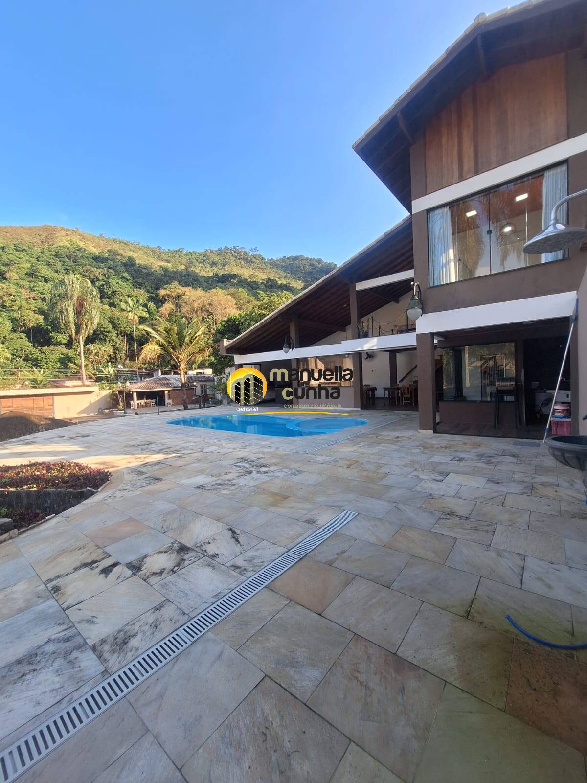 Casa, 6 quartos, 600 m² - Foto 82