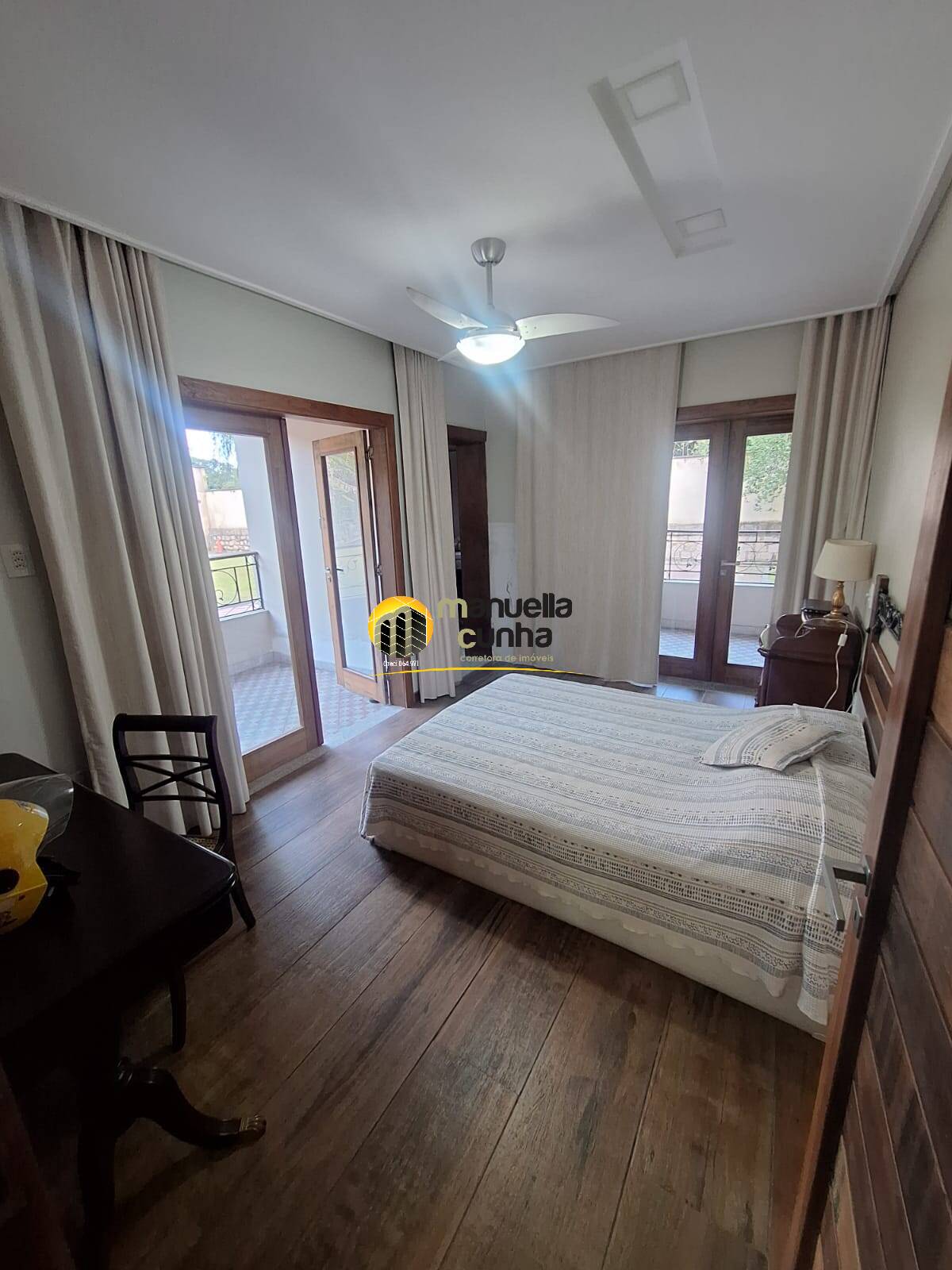 Casa, 6 quartos, 600 m² - Foto 51