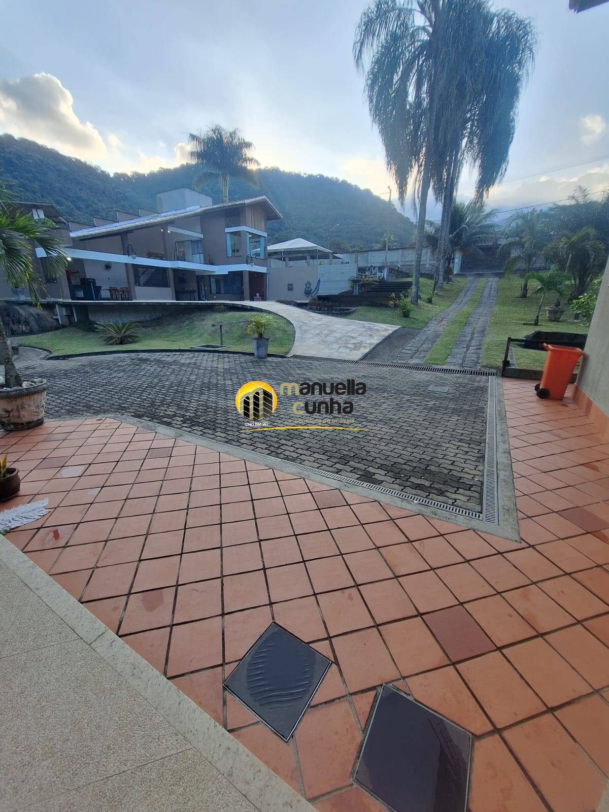 Casa, 6 quartos, 600 m² - Foto 66