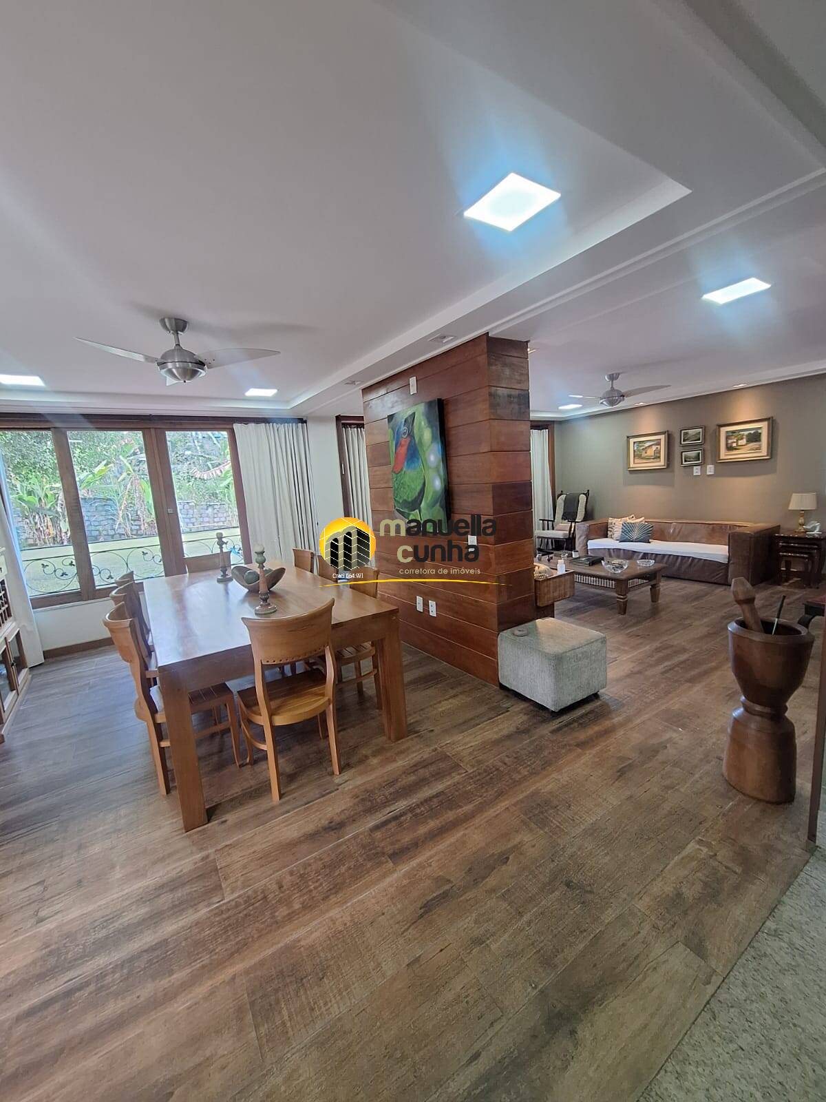 Casa, 6 quartos, 600 m² - Foto 16