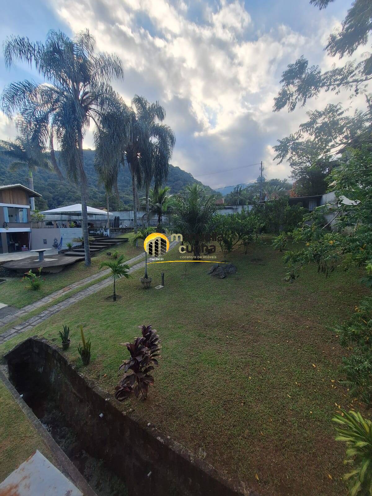 Casa, 6 quartos, 600 m² - Foto 120