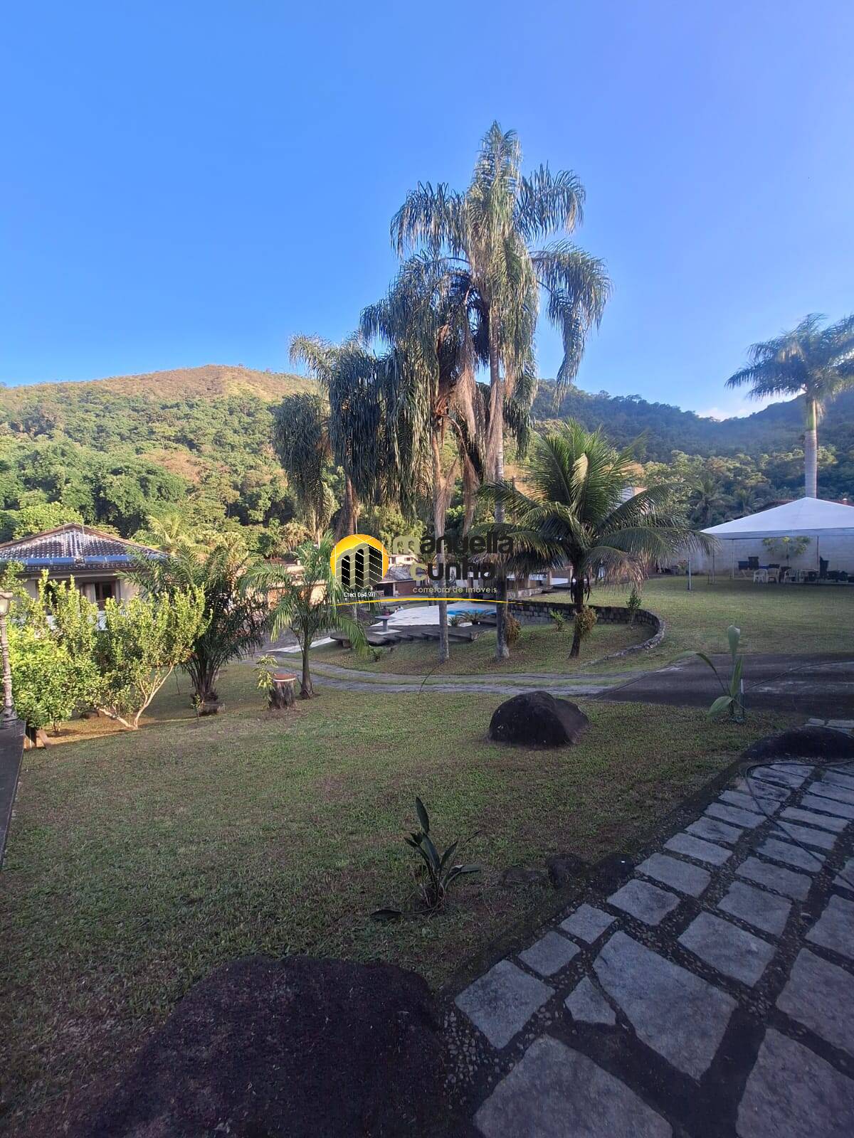Casa, 6 quartos, 600 m² - Foto 121