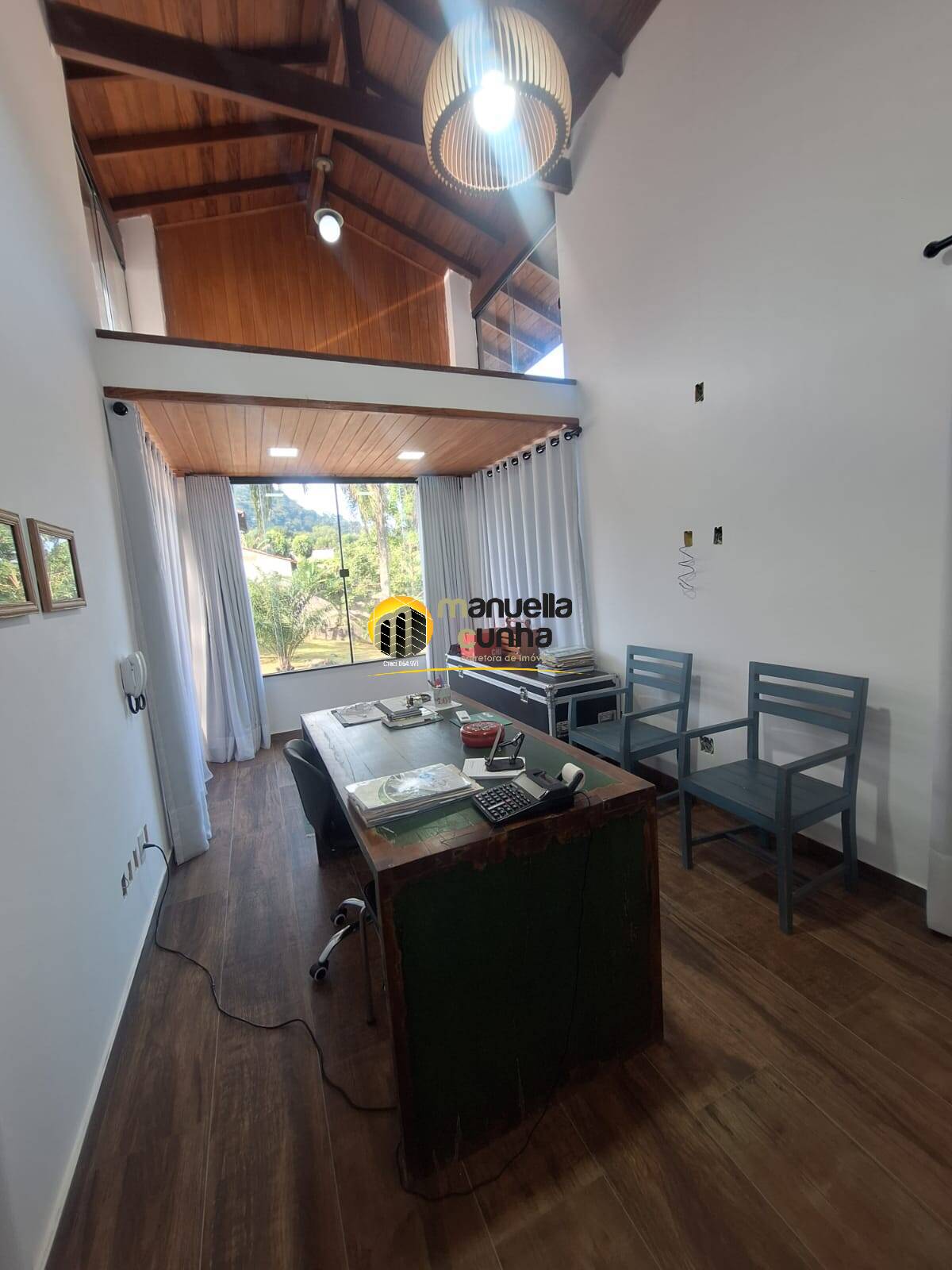Casa, 6 quartos, 600 m² - Foto 97