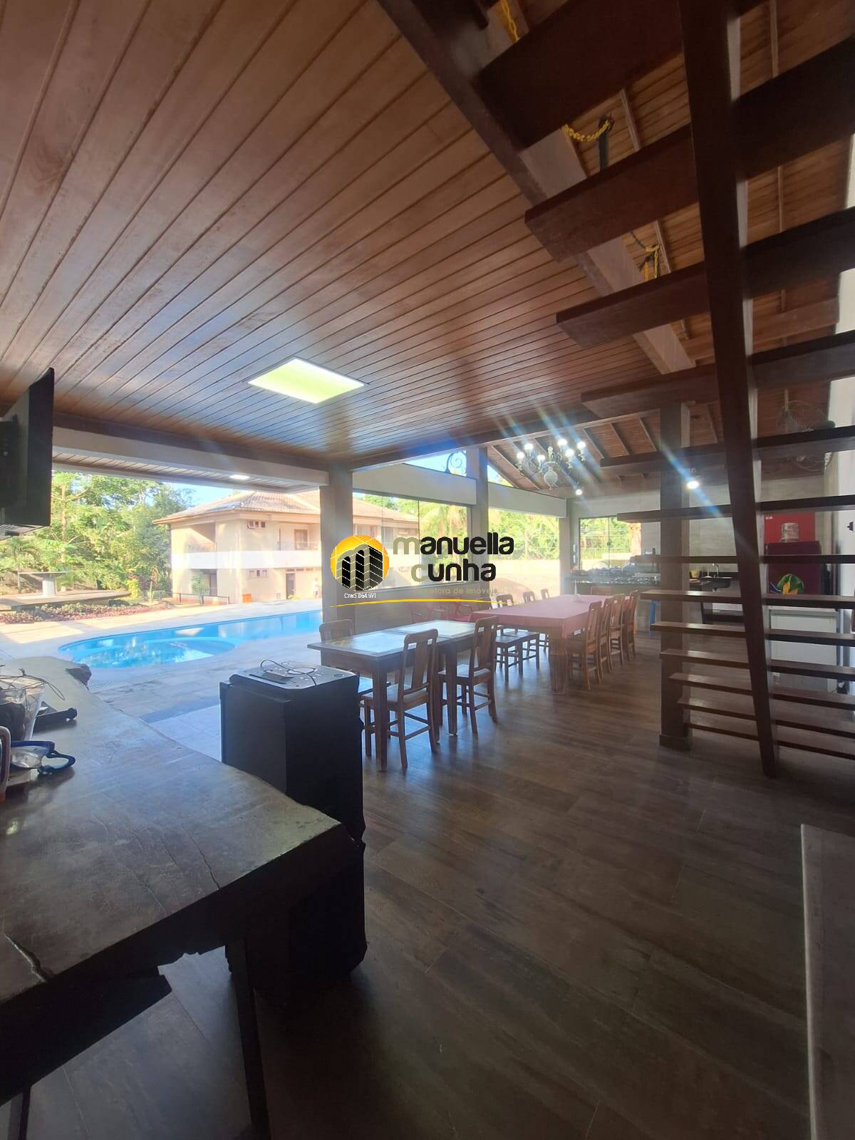 Casa, 6 quartos, 600 m² - Foto 87