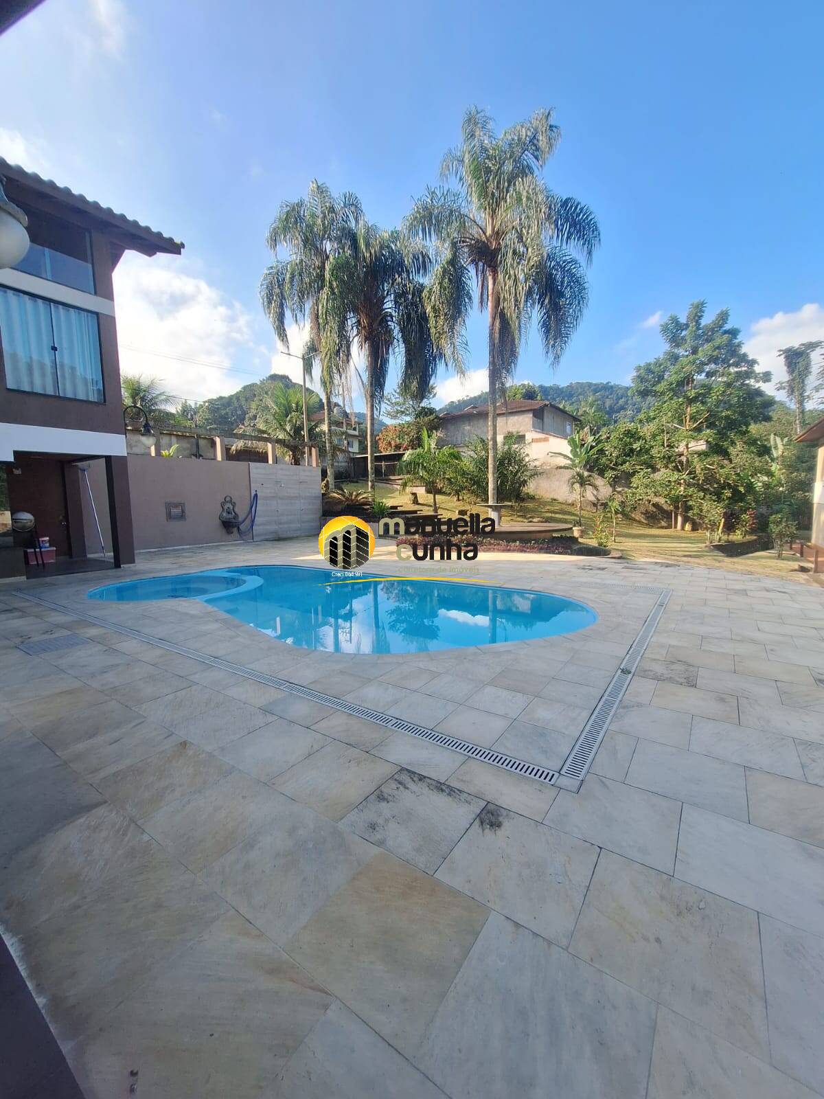 Casa, 6 quartos, 600 m² - Foto 80