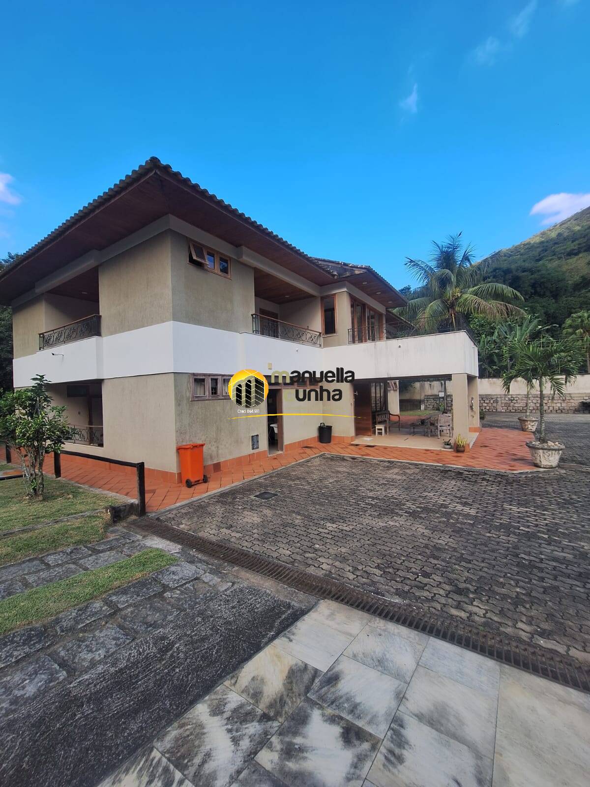 Casa, 6 quartos, 600 m² - Foto 3