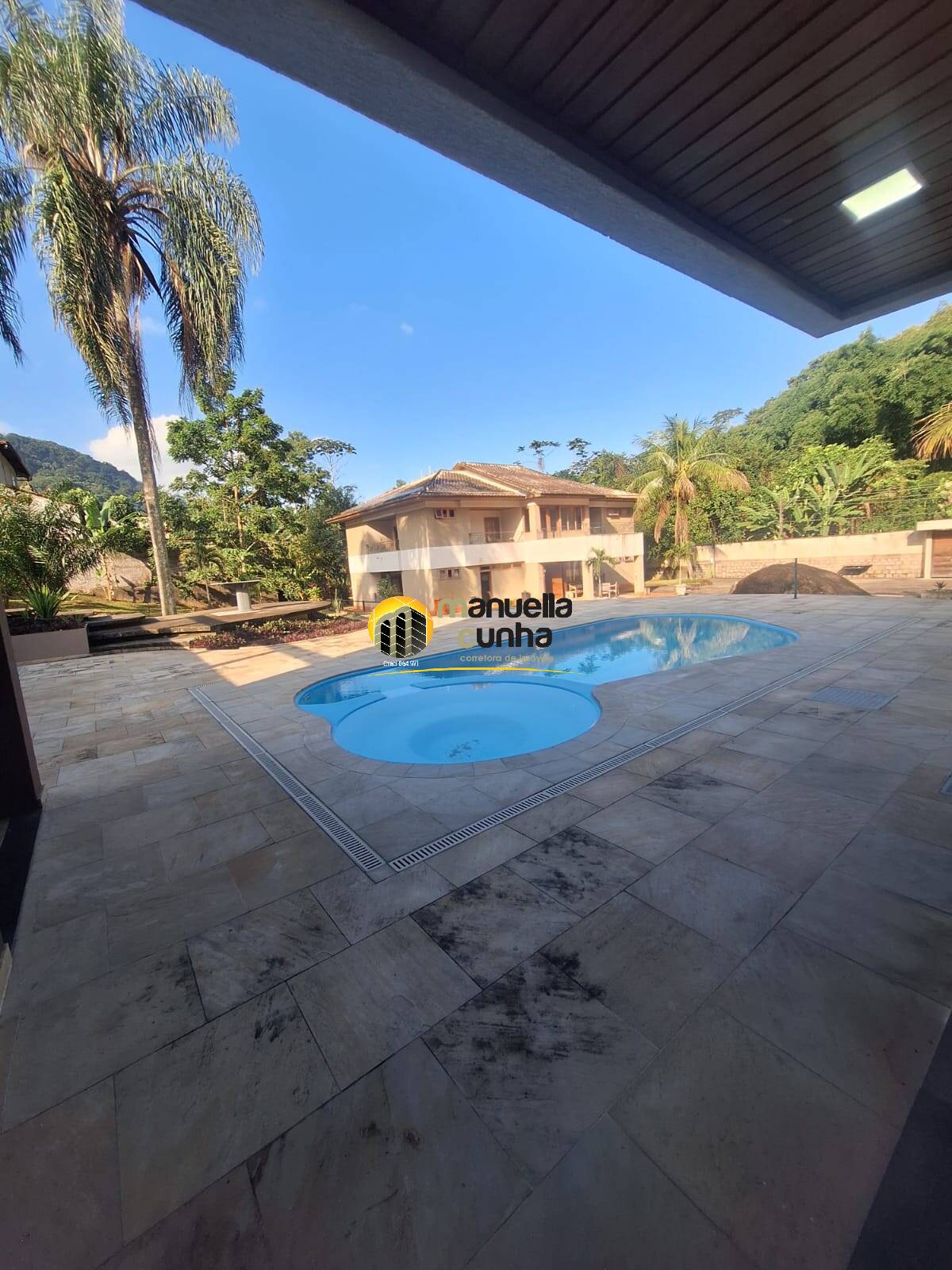 Casa, 6 quartos, 600 m² - Foto 123