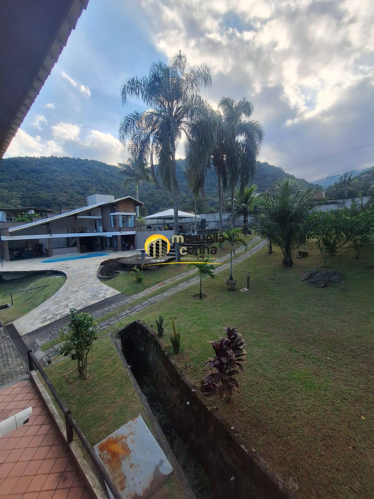 Casa, 6 quartos, 600 m² - Foto 122