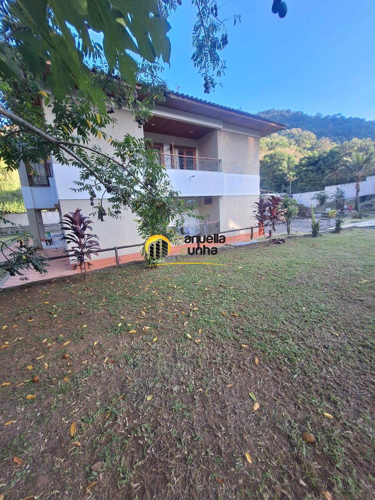 Casa, 6 quartos, 600 m² - Foto 61