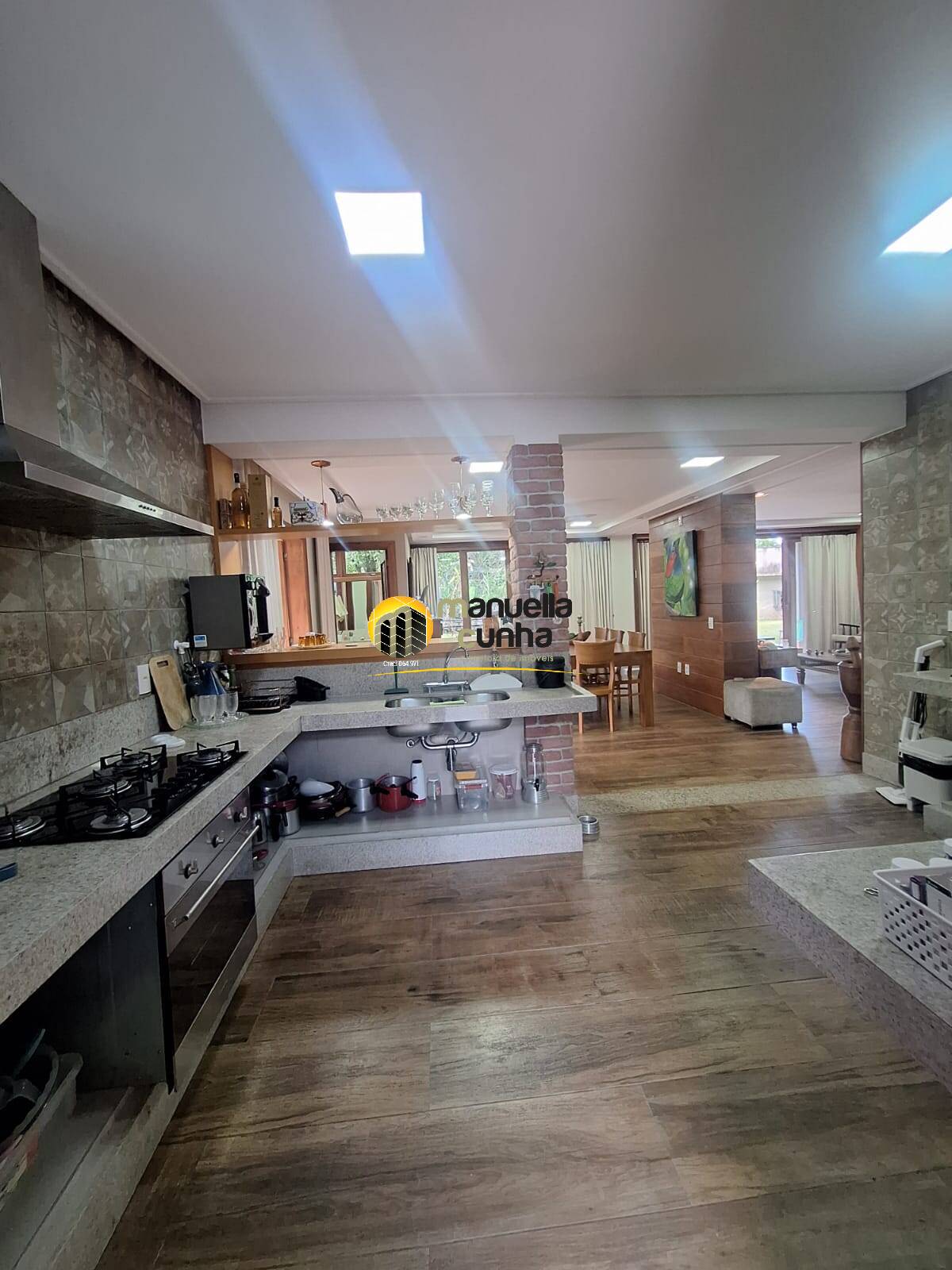 Casa, 6 quartos, 600 m² - Foto 23