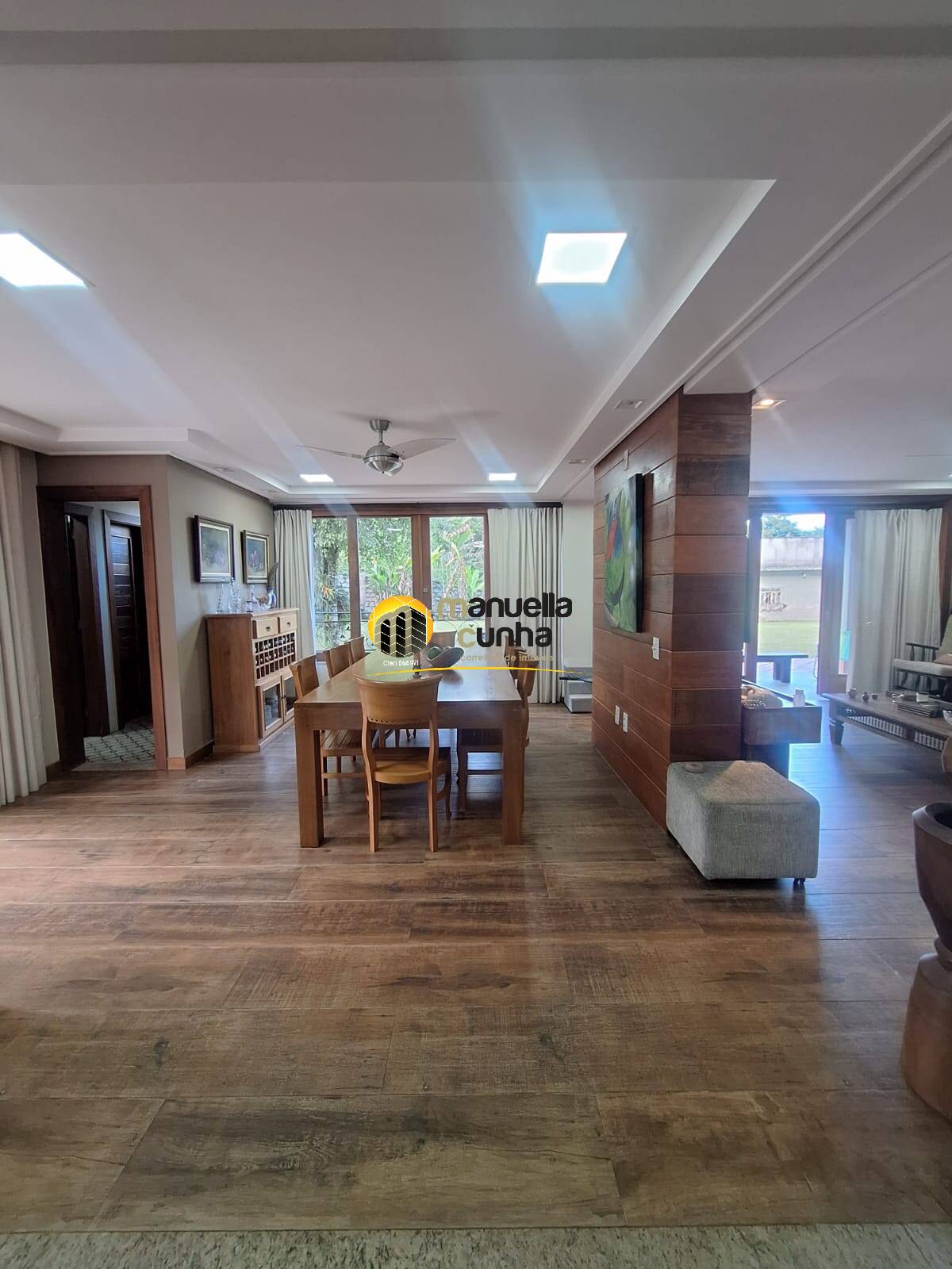 Casa, 6 quartos, 600 m² - Foto 17