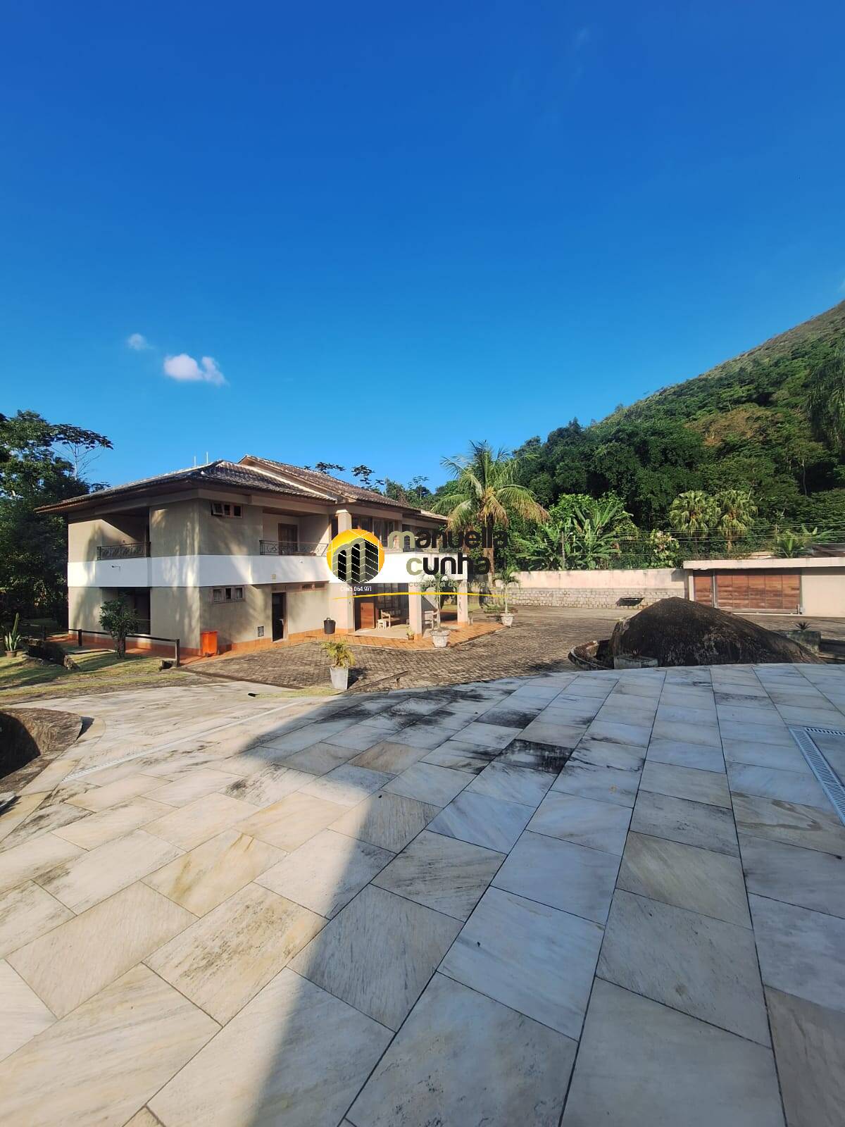 Casa, 6 quartos, 600 m² - Foto 124
