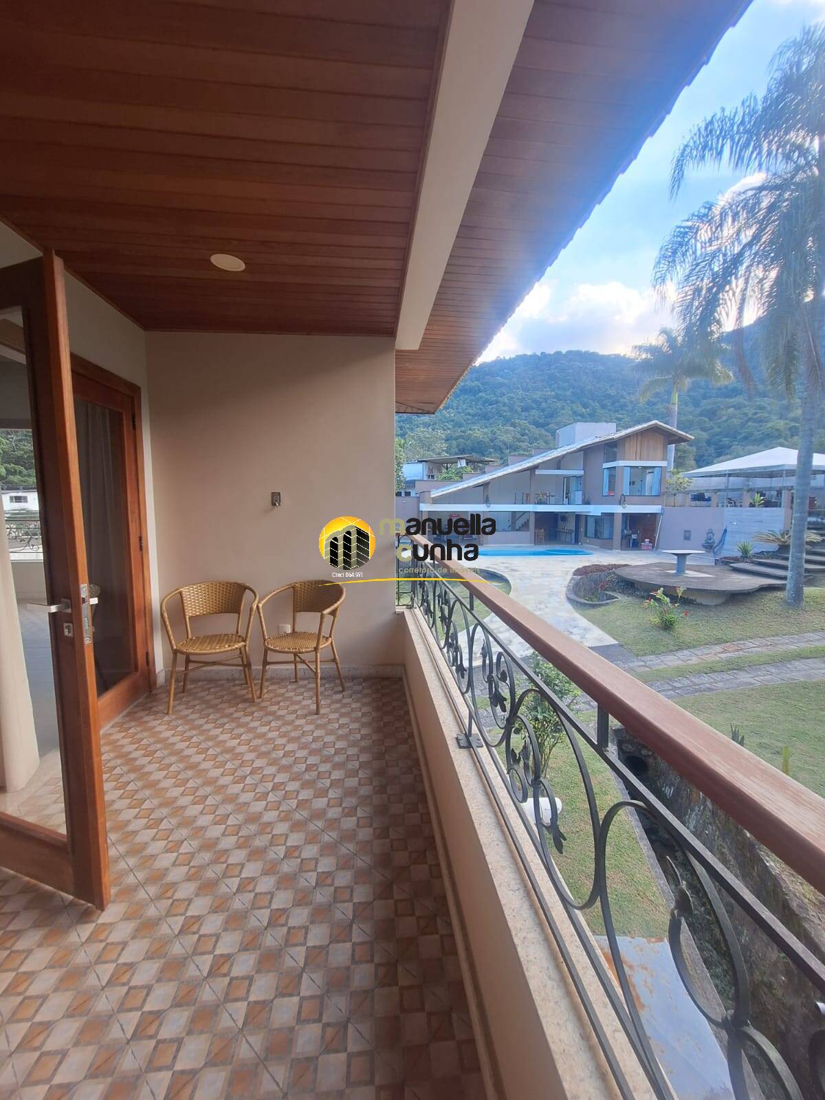 Casa, 6 quartos, 600 m² - Foto 54