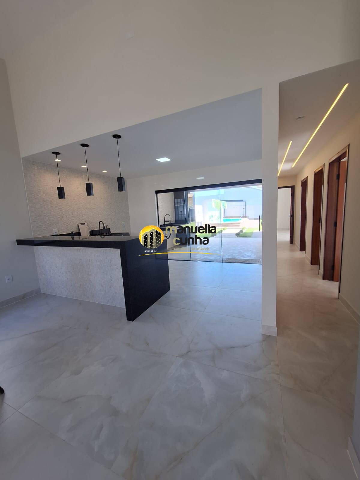 Casa, 3 quartos, 231 m² - Foto 20