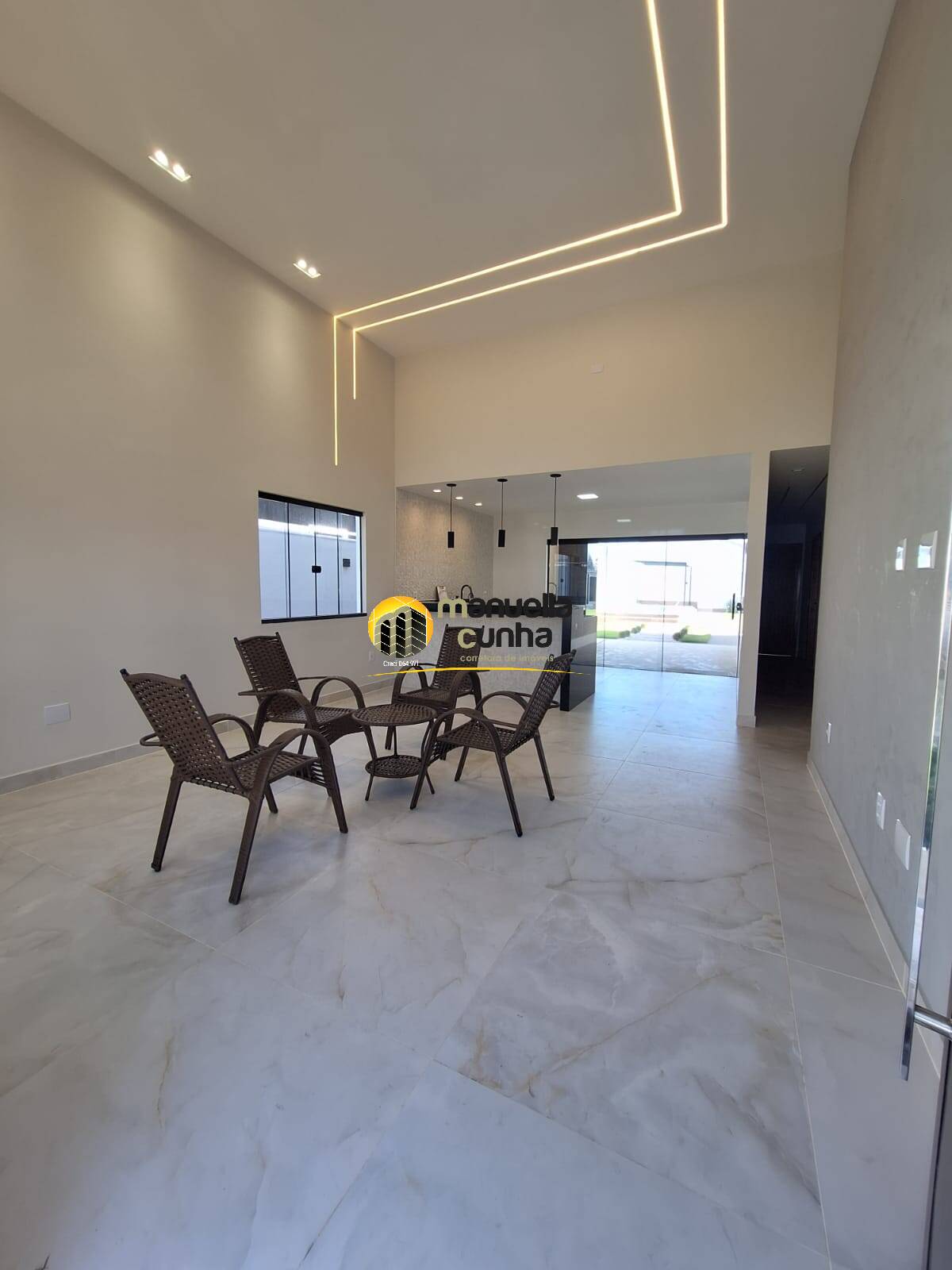 Casa, 3 quartos, 231 m² - Foto 12