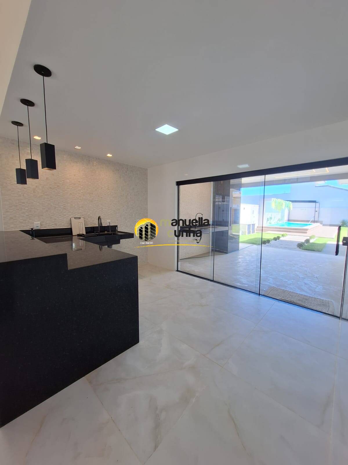 Casa, 3 quartos, 231 m² - Foto 18