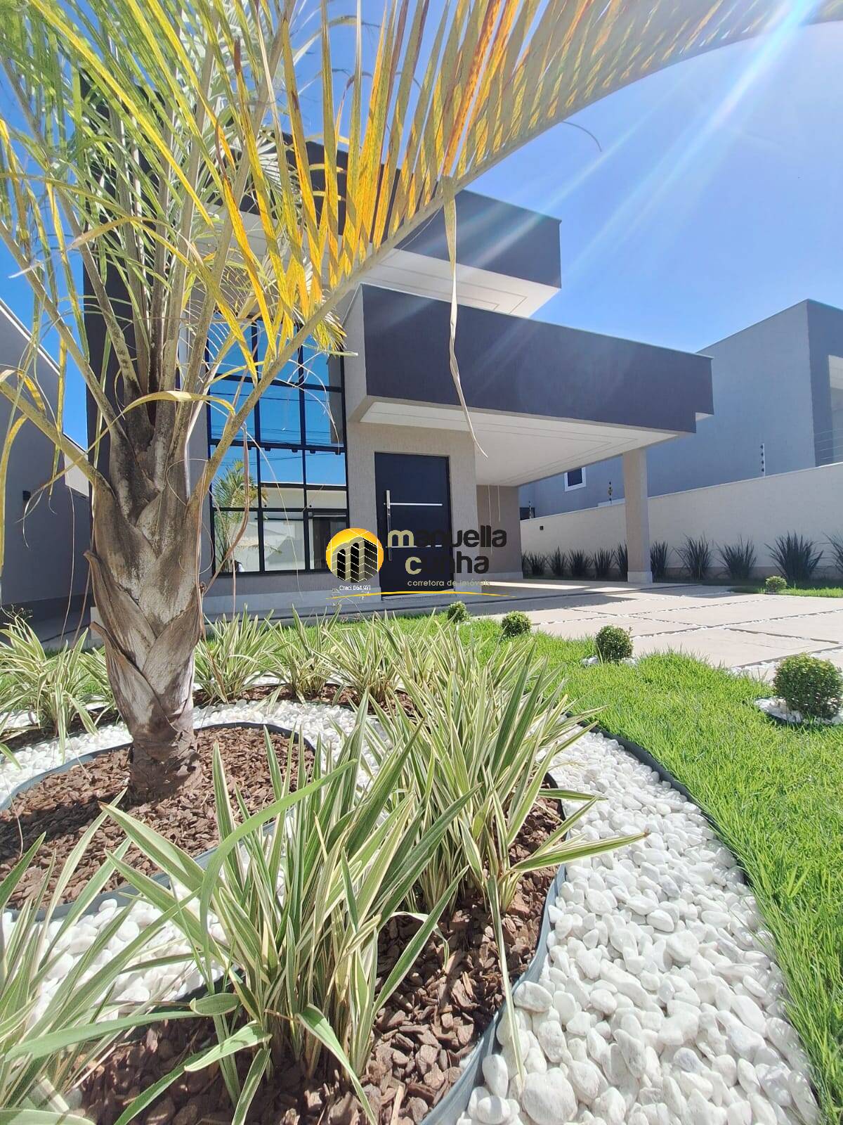 Casa, 3 quartos, 231 m² - Foto 1