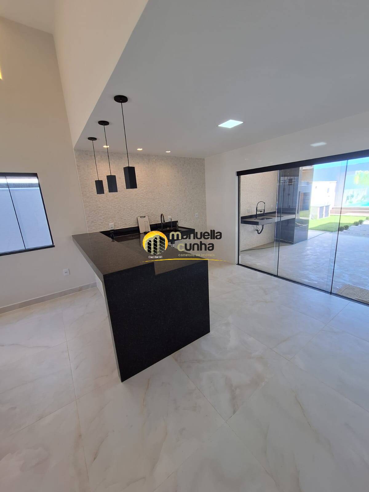Casa, 3 quartos, 231 m² - Foto 16