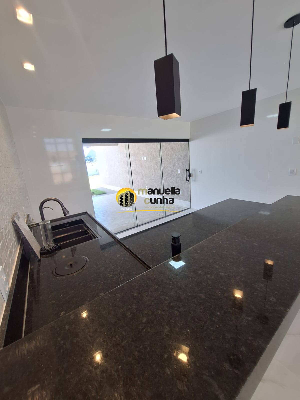 Casa, 3 quartos, 231 m² - Foto 15