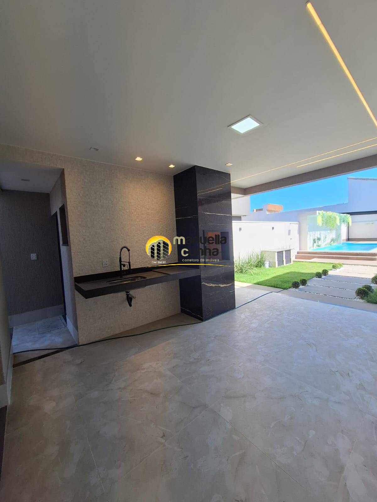 Casa, 3 quartos, 231 m² - Foto 32