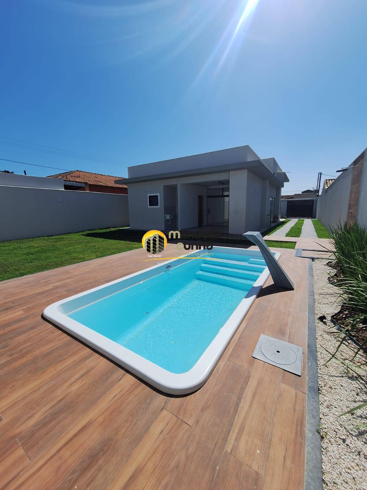 Casa, 3 quartos, 1402 m² - Foto 29