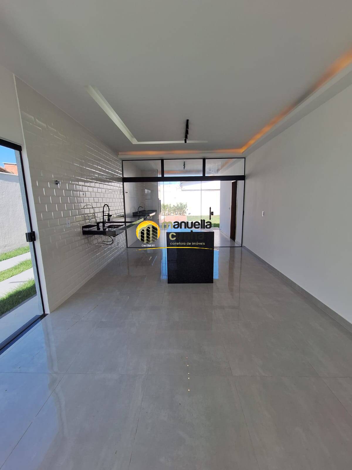 Casa, 3 quartos, 1402 m² - Foto 8
