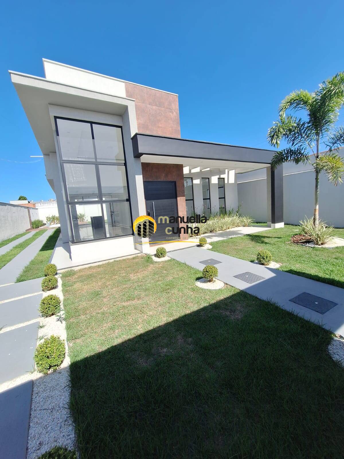 Casa, 3 quartos, 1402 m² - Foto 3