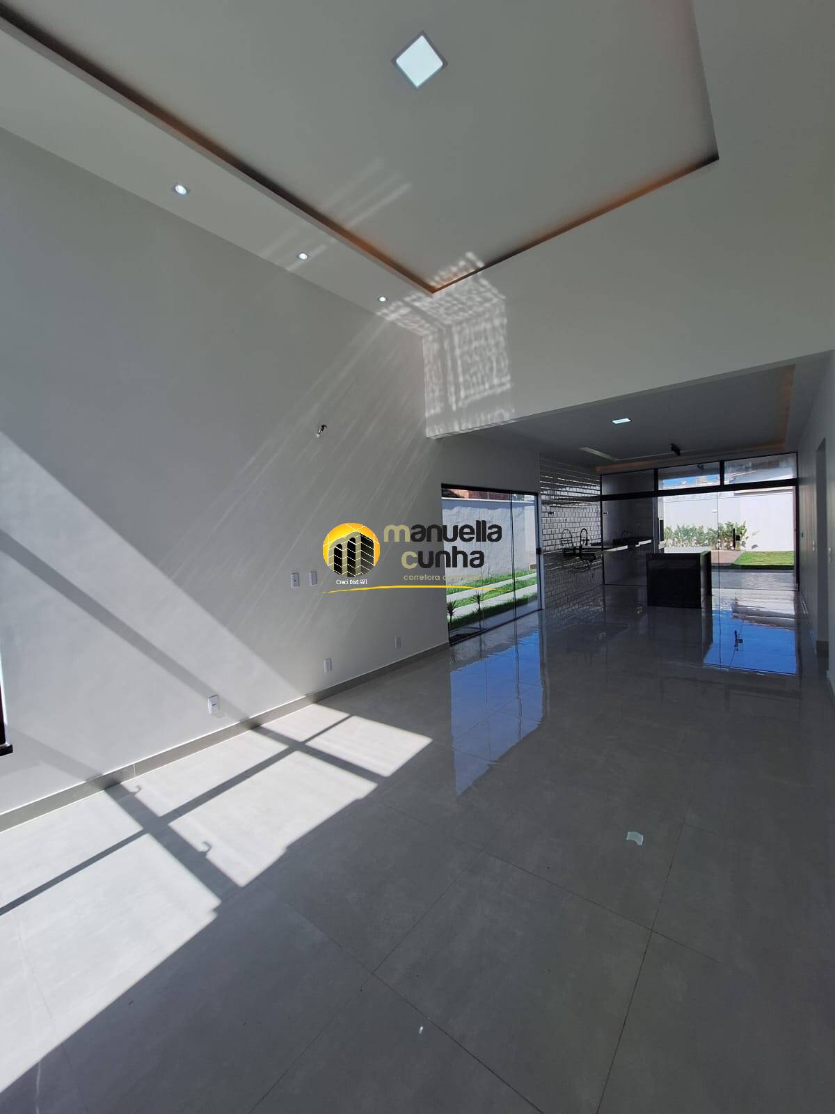 Casa, 3 quartos, 1402 m² - Foto 6