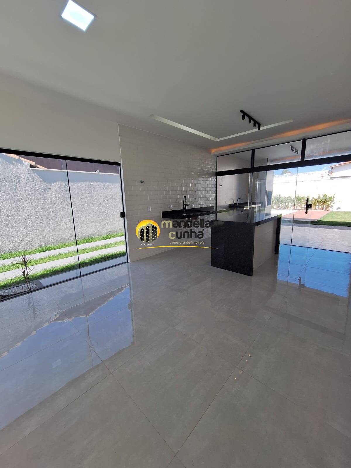 Casa, 3 quartos, 1402 m² - Foto 9