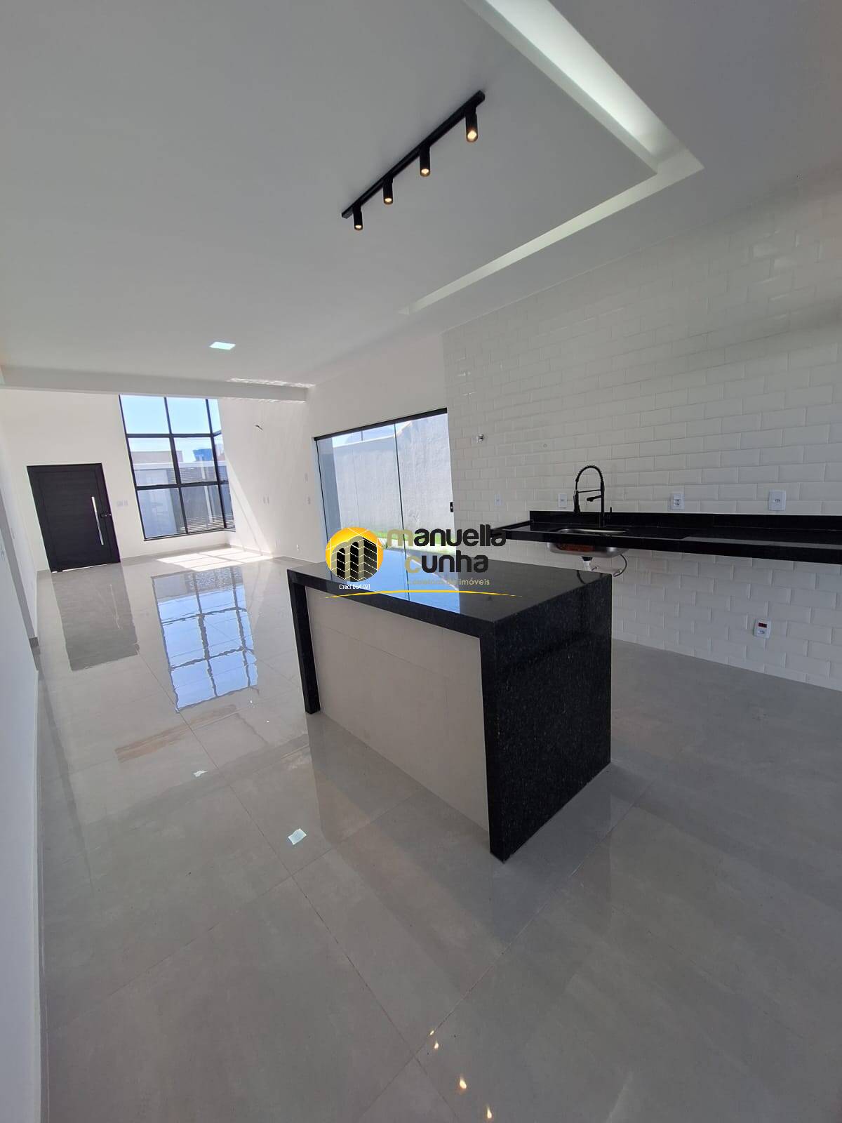 Casa, 3 quartos, 1402 m² - Foto 11