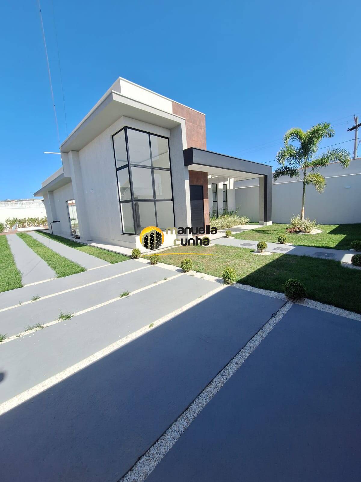 Casa, 3 quartos, 1402 m² - Foto 1