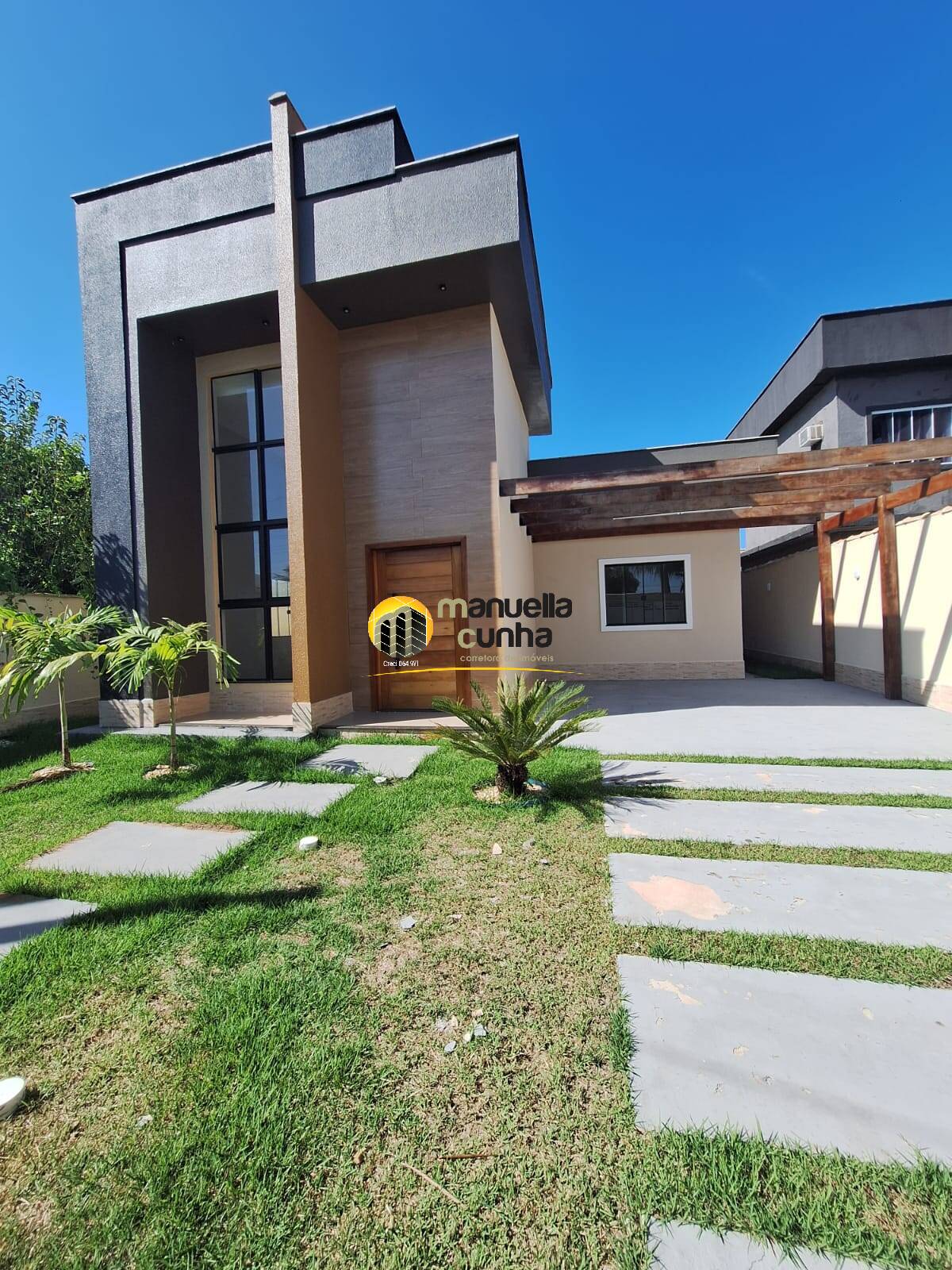 Casa, 3 quartos, 131 m² - Foto 2