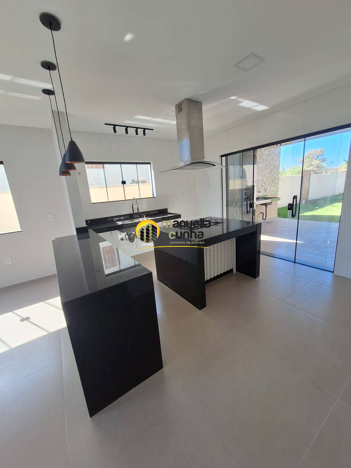 Casa, 3 quartos, 131 m² - Foto 11