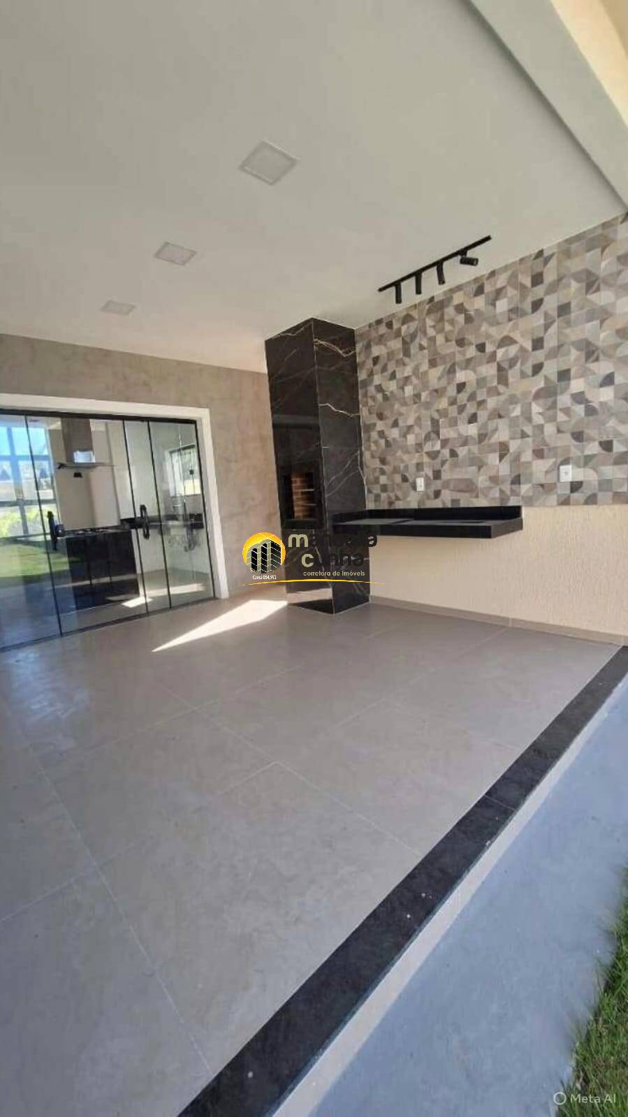 Casa, 3 quartos, 131 m² - Foto 30