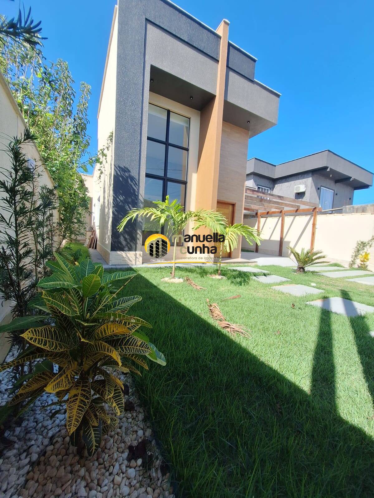Casa, 3 quartos, 131 m² - Foto 1
